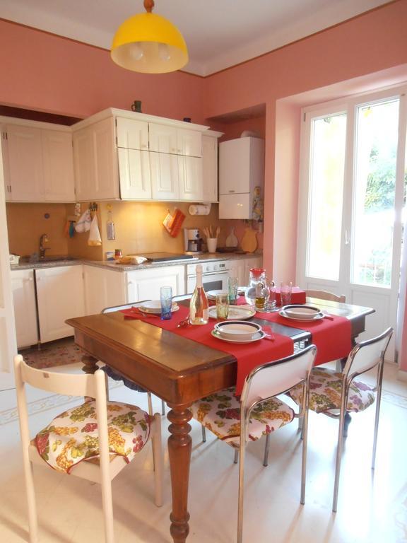 Casa vacanze Casa Mango Stresa